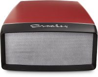 CR6010A-RE Crosley Collegiate Portable USB Record Player-3