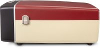 CR6010A-RE Crosley Collegiate Portable USB Record Player-4
