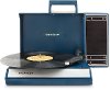 CR6016A-BL Crosley Spinnerette Portable USB Record Player