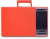 CR6016A-RE Crosley Spinnerette Portable USB Record Player-3
