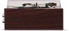 CR6017A-MA Crosley Player Record Player-5