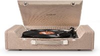 CR6232A-BR Crosley Nomad Record Player