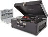 CR6249A-BK Crosley Keepsake Portable USB Record Player-5
