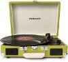 CR8005A-GR Crosley Cruiser Portable Record Player