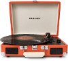 CR8005A-OR Crosley Cruiser Portable Record Player