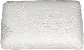 RCAP2416 Health Care Memory Foam Standard Pillow