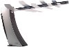 HDTVA TERK HDTV Amplified Indoor Antenna