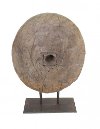 Clearance Villager's Wheel On Base