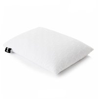 ZZQQ00SX Queen Shredded Latex Pillow - Z by Malouf