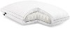 ZZQQX2CG Convolution Queen Pillow - Z by Malouf-1