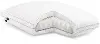 ZZQQX2CG Convolution Queen Pillow - Z by Malouf