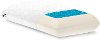 ZZQQHPDL Z® by Malouf Dough® + Z™ Gel Queen Pillow