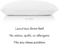 ZZKK00GM Z by Malouf Gelled Microfiber King Pillow-4