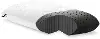 ZZKKHPZB Z by Malouf Zoned Dough + Bamboo Charcoal King Pillow