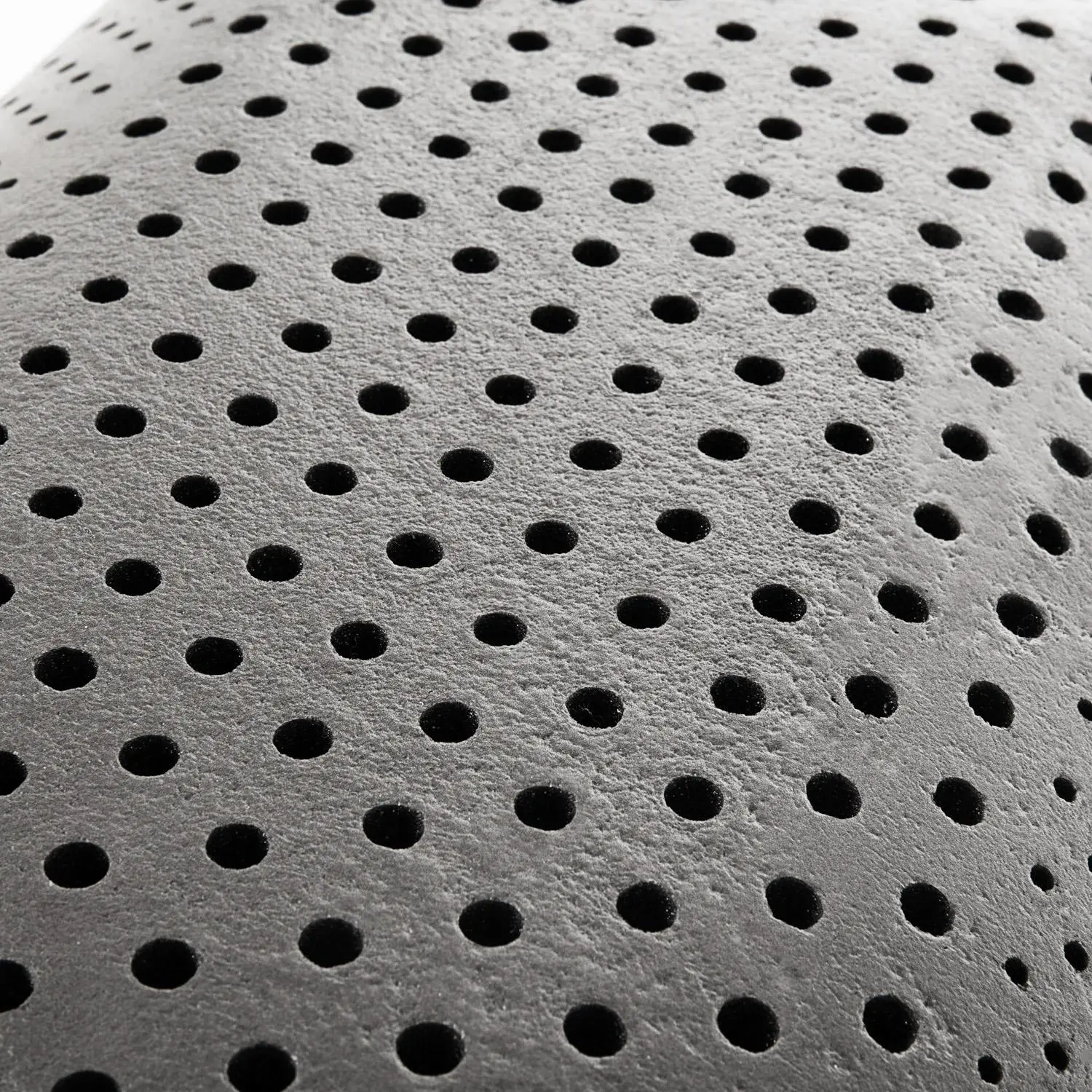 ZZQQHPZB Z by Malouf Zoned Dough + Bamboo Charcoal Queen Pillow-3