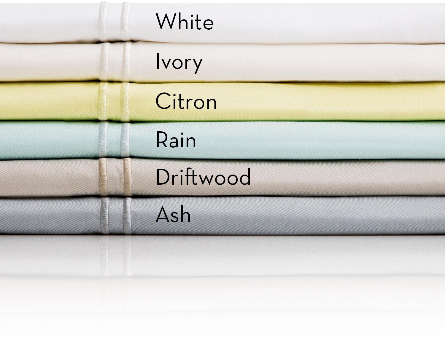 MA25CKDRBS Bamboo Driftwood California King Sheet Set-2