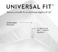 MA25CKDRBS Bamboo Driftwood California King Sheet Set-4
