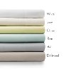 MA25KKIVBS Ivory Rayon from Bamboo King Size Sheet Set-4