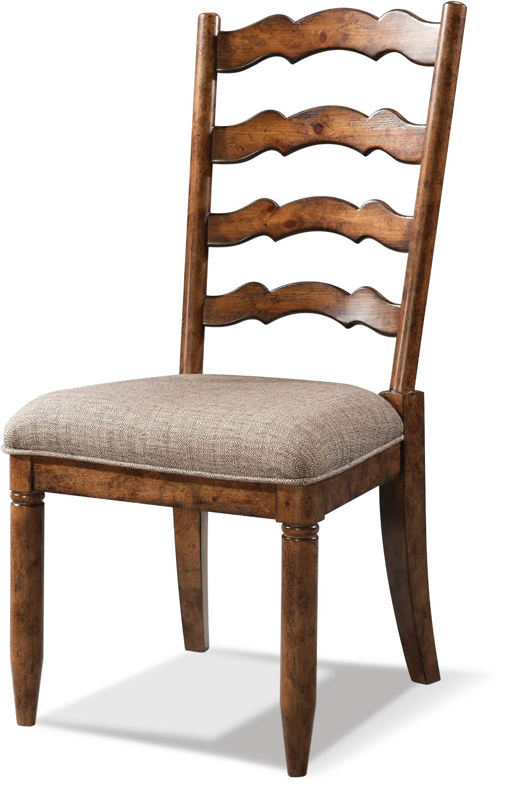 Southern Pines Antique Umber Side Chair-1