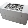 FGGC3645QS Frigidaire 36 Inch Gas Cooktop - Stainless Steel-4