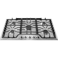 FGGC3645QS Frigidaire Gallery 36 Inch Gas Cooktop - Stainless Steel-3