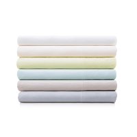 T-MA25TTWHBS White Rayon from Bamboo Twin Sheet Set-3