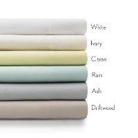 T-MA25TTWHBS White Rayon from Bamboo Twin Sheet Set-4