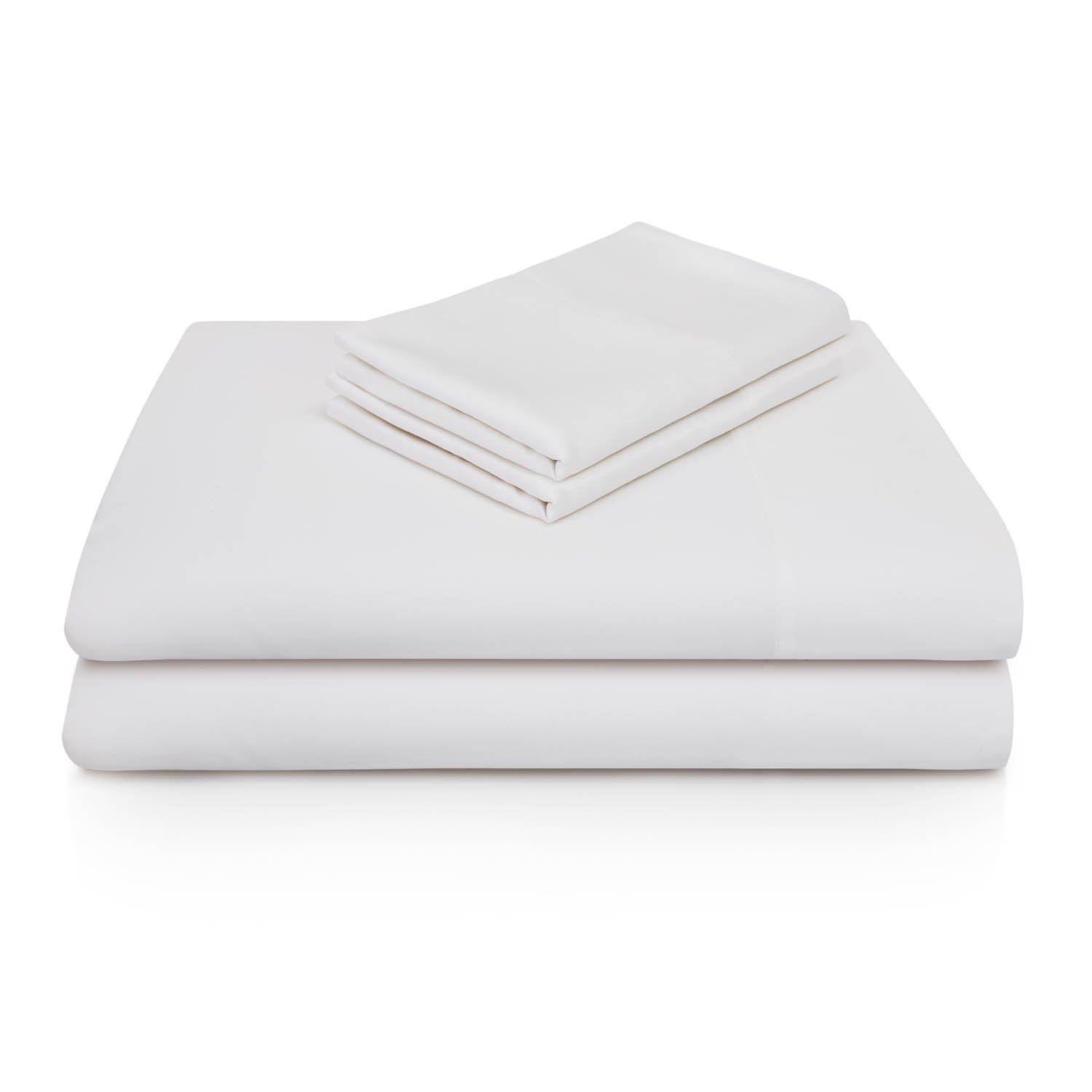 MA25TXWHBS White Rayon from Bamboo Twin-XL Sheet Set-1