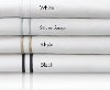 MA02KKKHHD Z by Malouf Percale Khaki King Duvet Cover