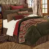 King Wilderness Ridge Bedding Collection