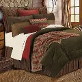 King Wilderness Ridge Bedding Collection