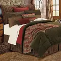 Queen Wilderness Ridge Bedding Collection