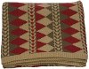 Diamond Navajo Luxury Knitted Throw