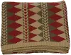 Diamond Navajo Luxury Knitted Throw