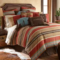 King Calhoun Bedding Collection