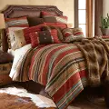 Queen Calhoun Bedding Collection