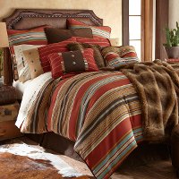 Queen Calhoun Bedding Collection