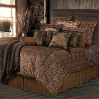 King Austin Bedding Collection