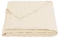 King Linen Diamond Pattern Quilt