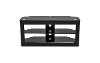 40 Inch Black TV Stand - Maxine-2