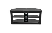40 Inch Black TV Stand - Maxine-2