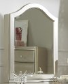 Lil' Diva Champagne Vanity Mirror-2