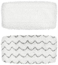 1252SYMPHONY-PADS BISSELL® Symphony™ Steam Mop Pad Kit