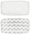 1252SYMPHONY-PADS BISSELL® Symphony™ Steam Mop Pad Kit