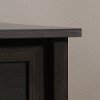 Black 4-Drawer Chest - County Line -2