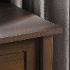 Rum Walnut 4-Drawer Chest - County Line -2