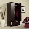 Oak Wardrobe - Home Plus -2