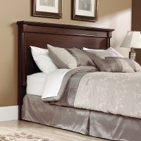 Cherry King Headboard - Palladia
