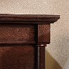 Cherry King Headboard - Palladia -2