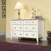 White Dresser - Shoal Creek